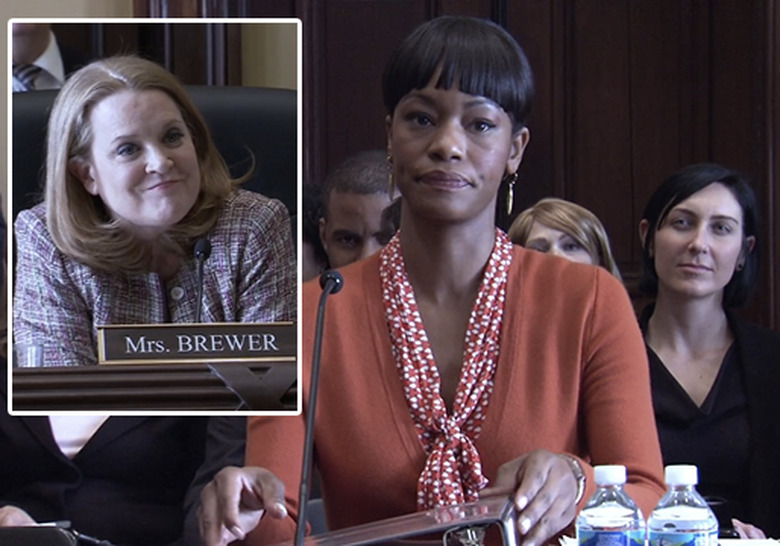 veep-sue-iwo-jima-quote