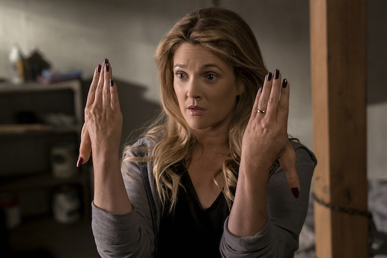 Santa Clarita Diet Season 2 Photos