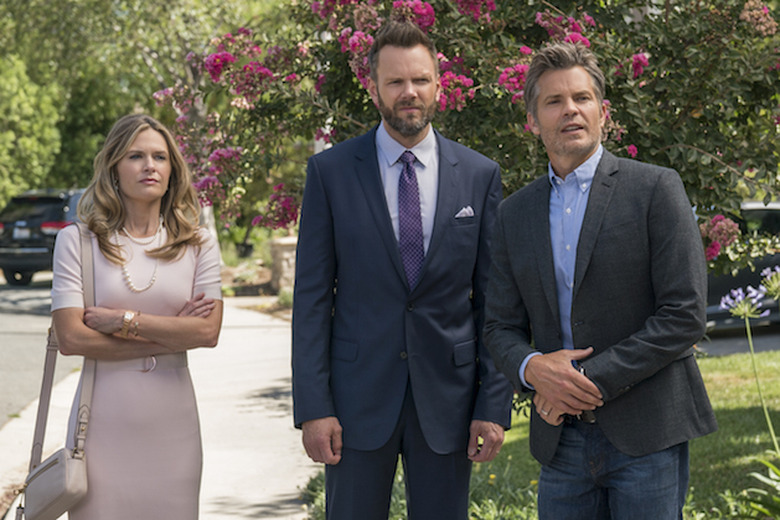 Santa Clarita Diet Season 2 Photos