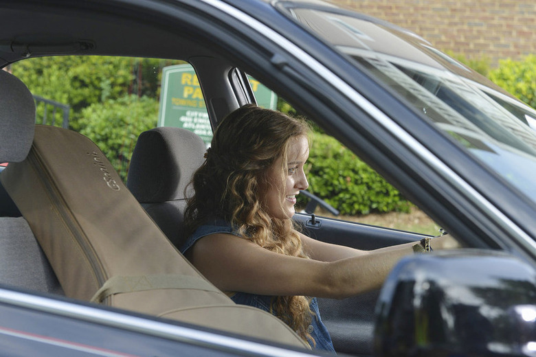 Satisfaction Season Finale