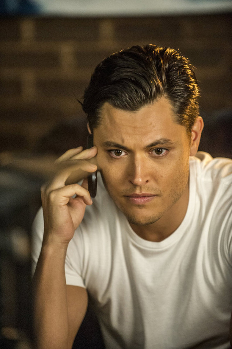 Satisfaction Season Finale