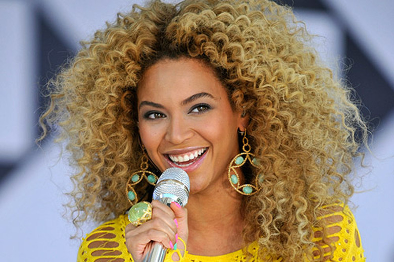 Beyonce