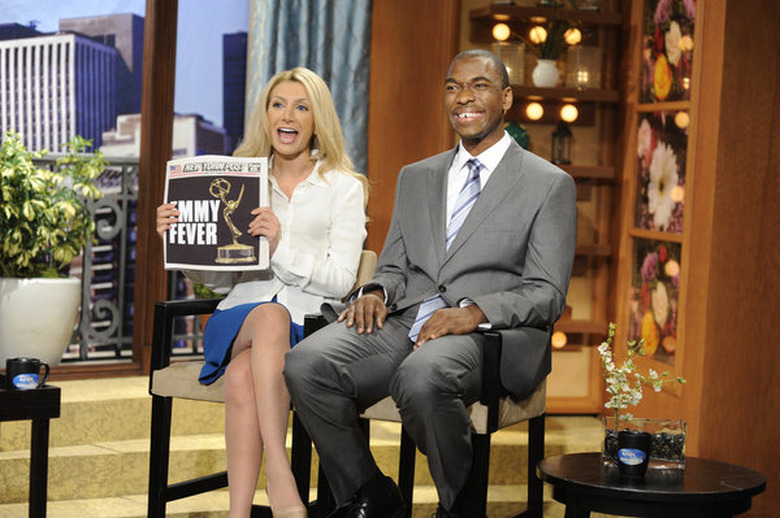 Saturday Night Live - Season 38