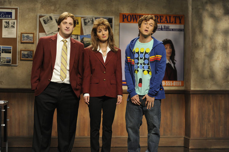 Saturday Night Live - Season 38