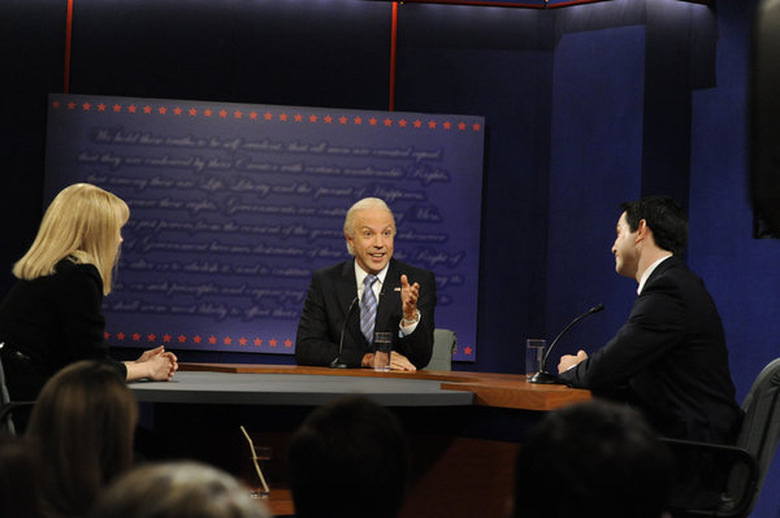 Saturday Night Live - Season 38