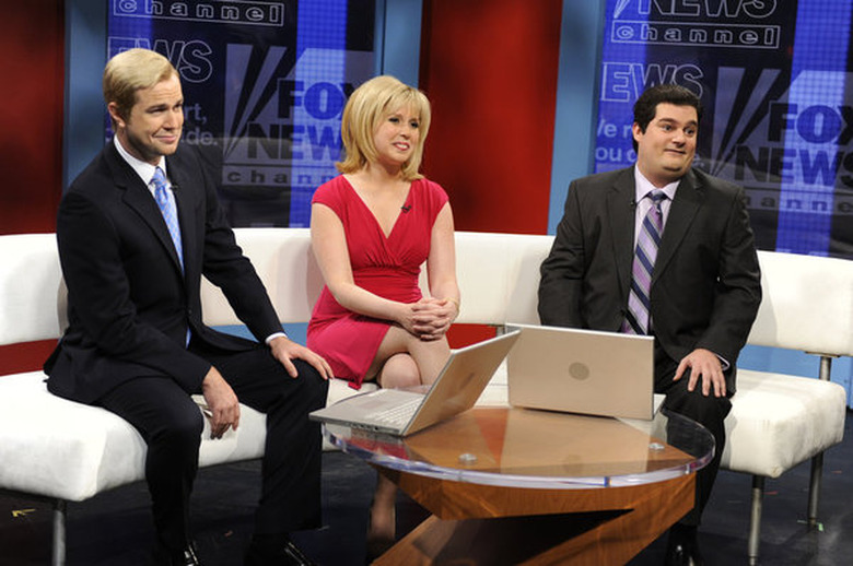 Saturday Night Live - Season 38