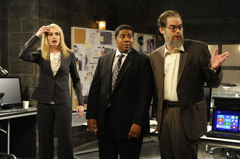 Saturday Night Live - Season 38