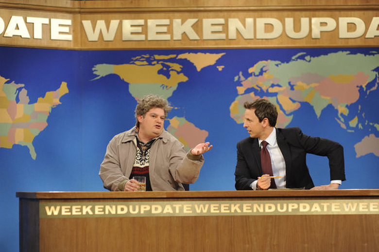 Saturday Night Live - Season 38