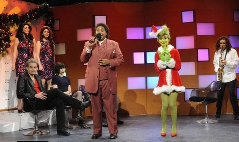 Saturday Night Live - Season 38