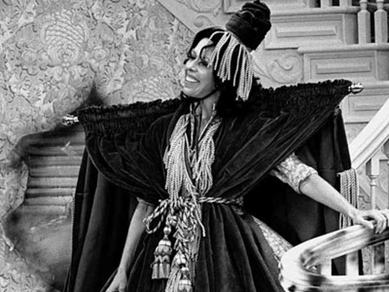 Saturday Night Live Hosts