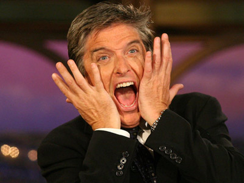 Saturday Night Live Hosts