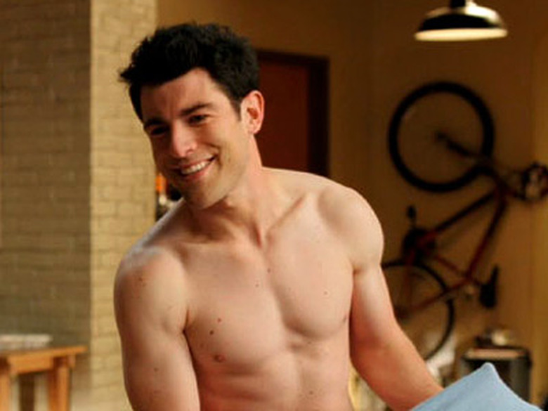 Saturday Night Live Hosts