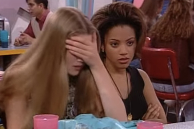 Saved By The Bell Anniversary