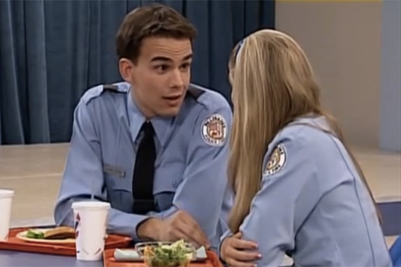 Saved By The Bell Anniversary