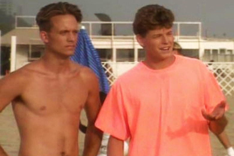 Saved By The Bell Anniversary