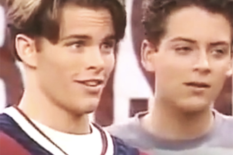 Saved By The Bell Anniversary