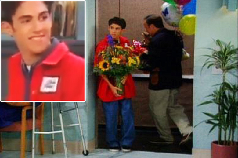 Saved By The Bell Anniversary