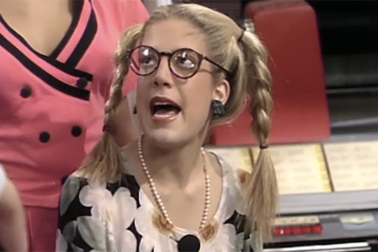 Saved By The Bell Anniversary