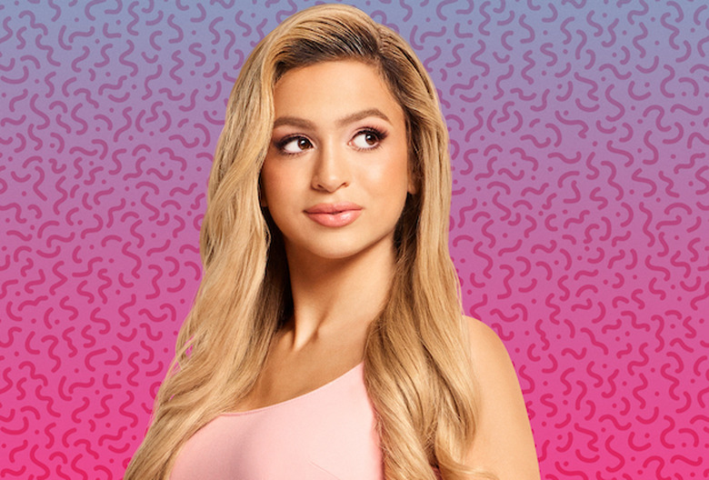Josie Totah - Lexi