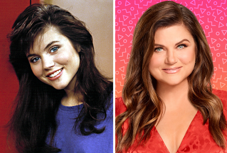 Saved by the Bell - Before and After