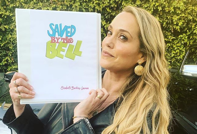 'Saved by the Bell' Revival