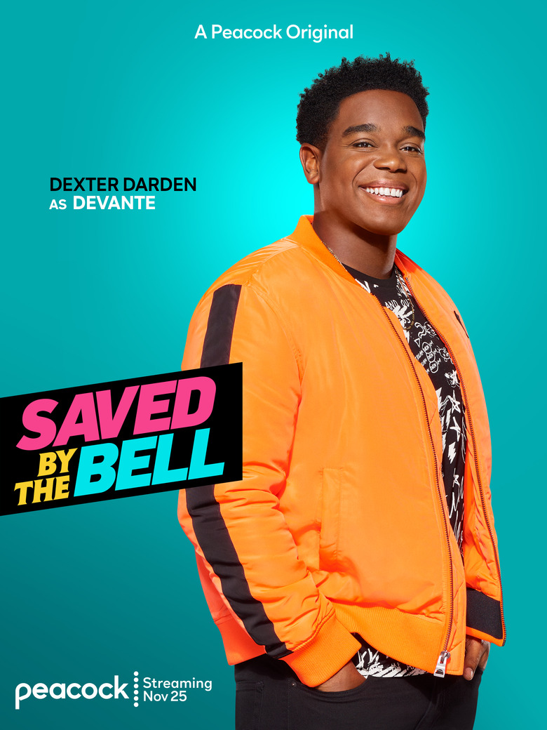 Saved by the Bell