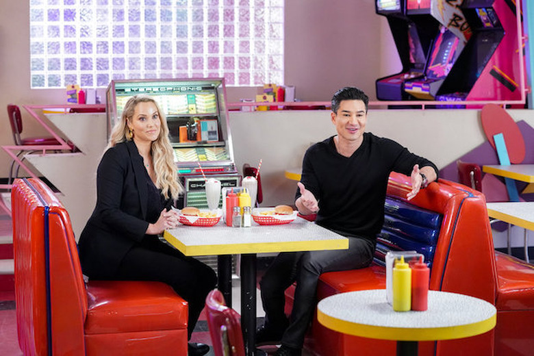Saved by the Bell Season 1, Episode 1