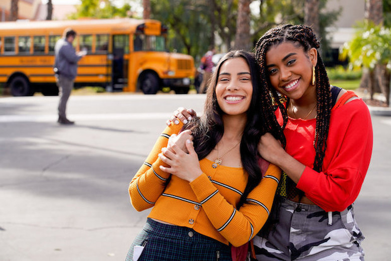 Saved by the Bell Season 1, Episode 1