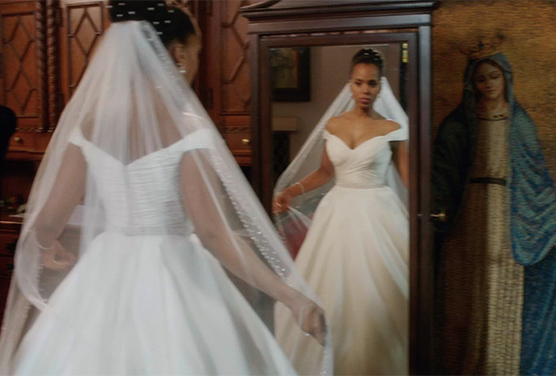 Scandal Episode 100 Spoilers