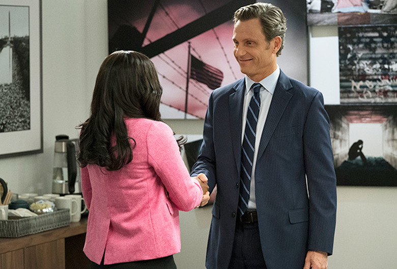 Scandal HTGAWM Crossover