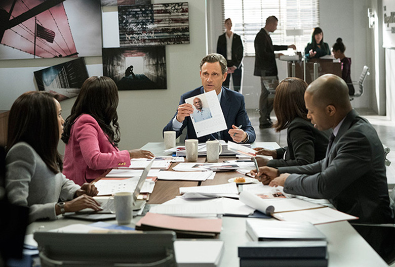 Scandal HTGAWM Crossover