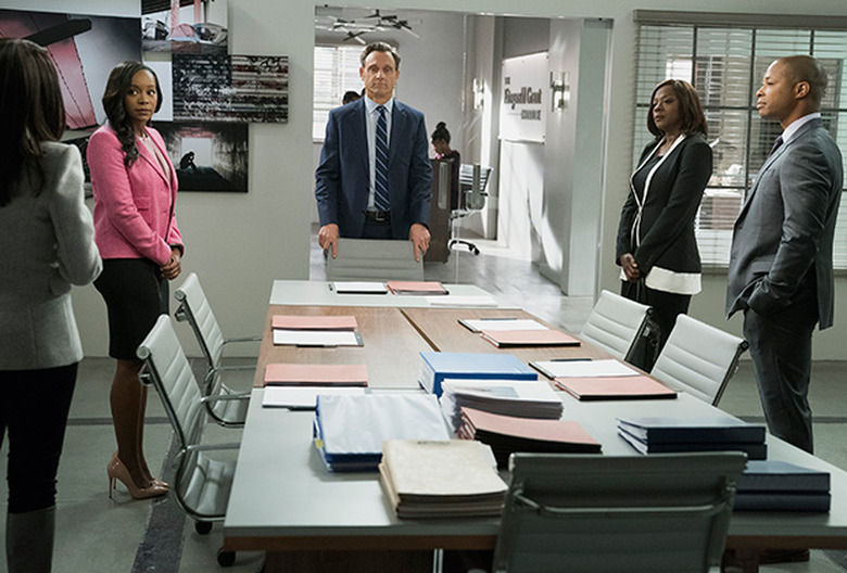 Scandal HTGAWM Crossover