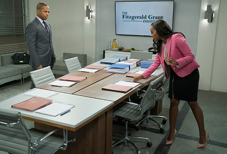 Scandal HTGAWM Crossover