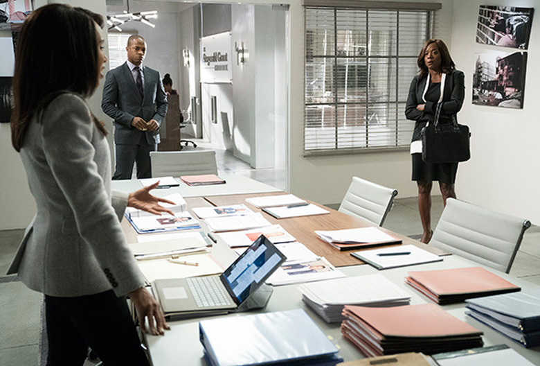 Scandal HTGAWM Crossover