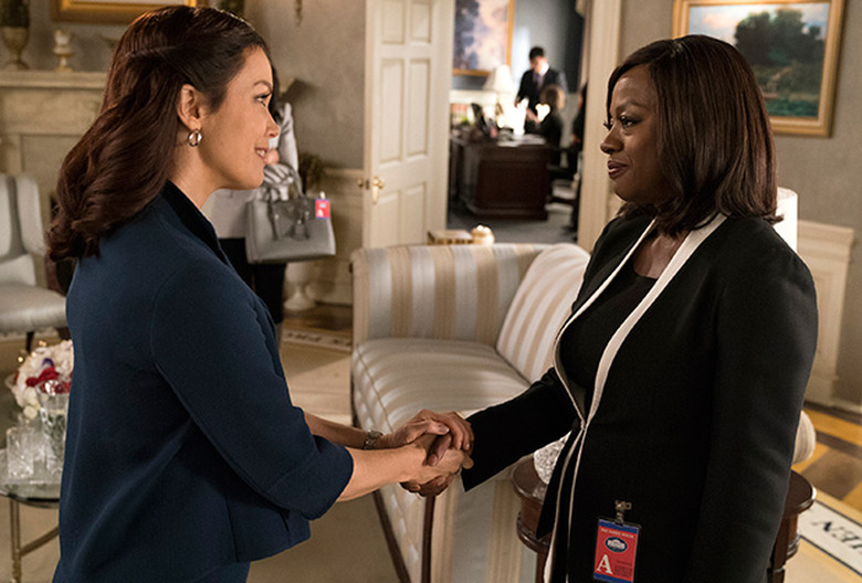 Scandal HTGAWM Crossover