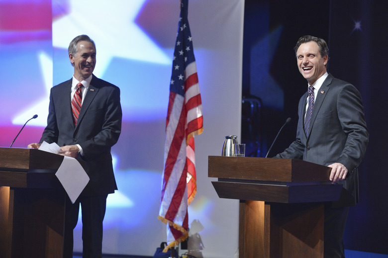 TOM AMANDES, TONY GOLDWYN