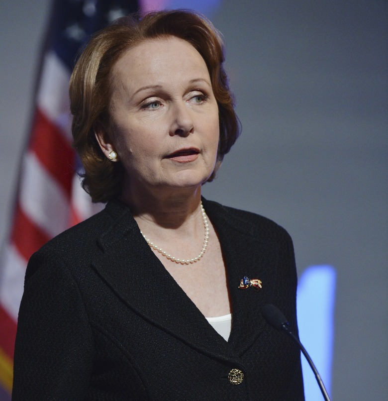 KATE BURTON
