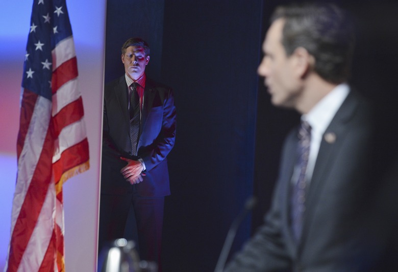 BRIAN LETSCHER, TONY GOLDWYN