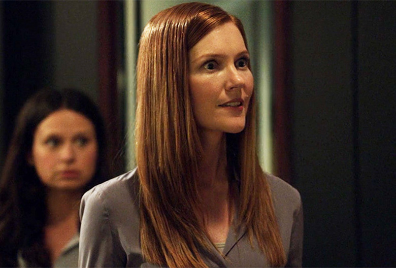 Scandal Episode 100 Changes