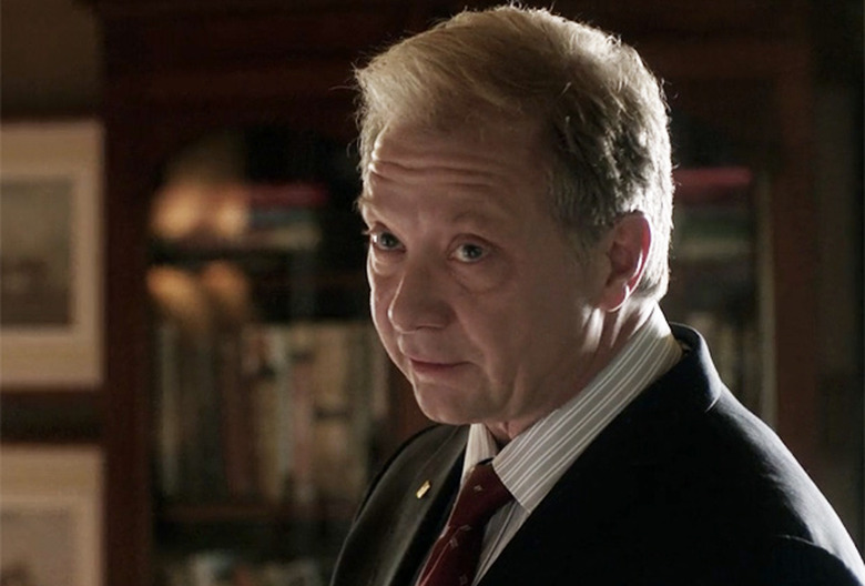 Scandal Episode 100 Changes