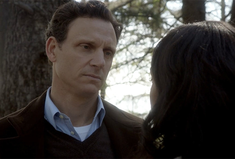 Scandal Episode 100 Changes