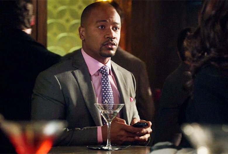 Scandal Episode 100 Changes