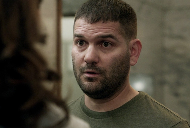 Scandal Episode 100 Changes