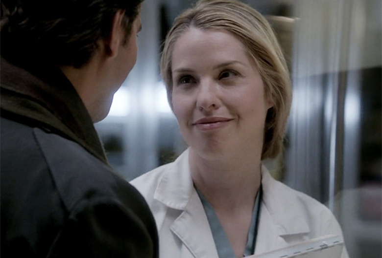 Scandal Episode 100 Changes