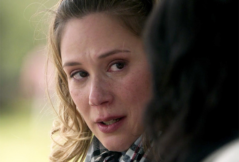 Scandal Episode 100 Changes