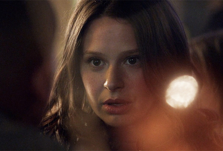 Scandal Episode 100 Changes