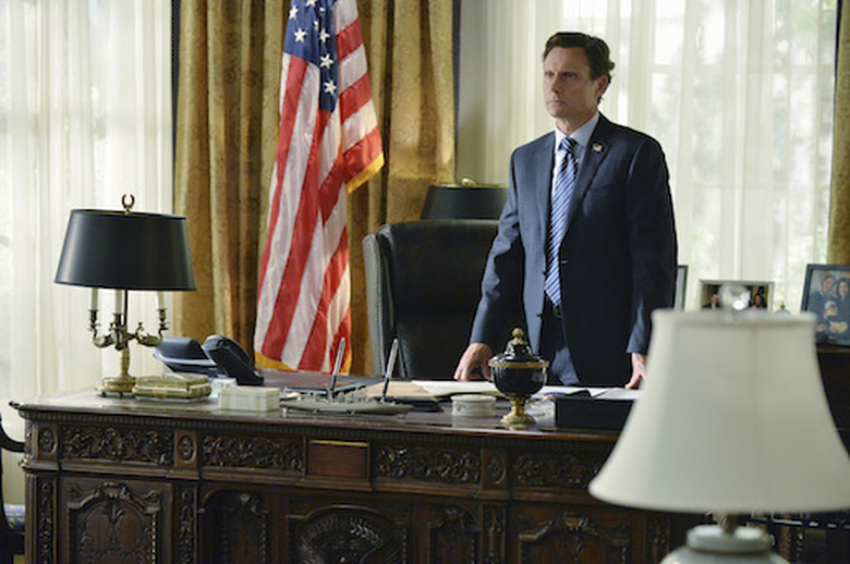 TONY GOLDWYN