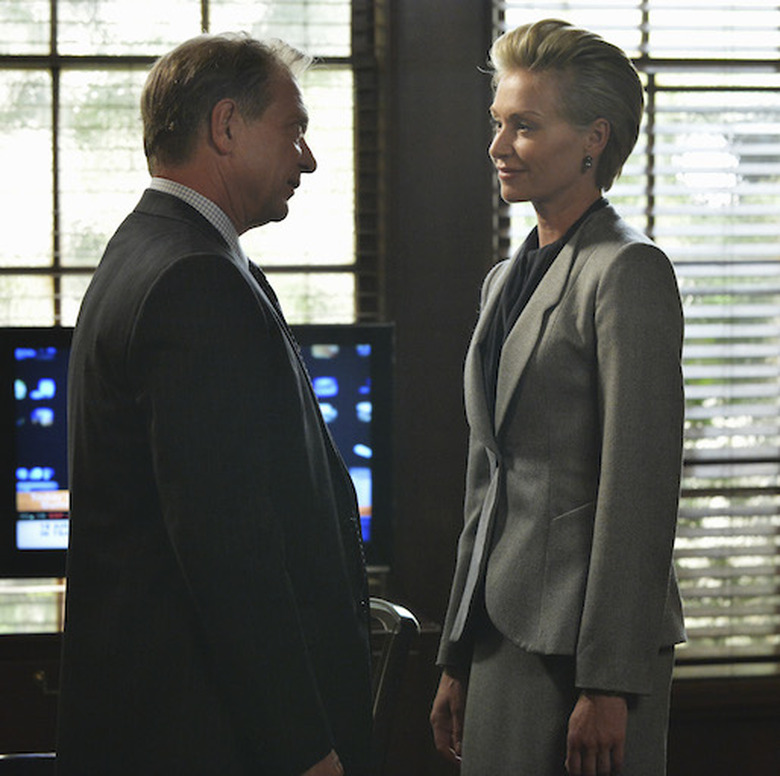 JEFF PERRY, PORTIA DE ROSSI