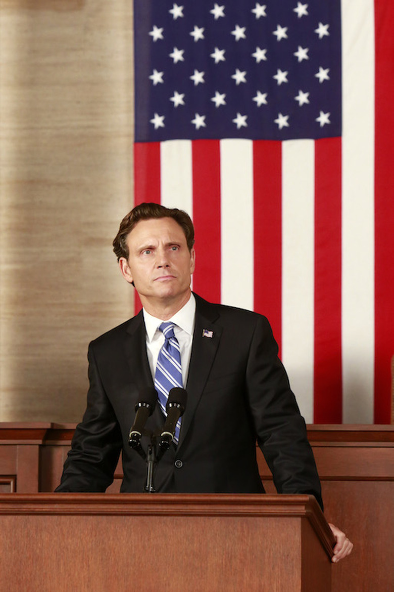 TONY GOLDWYN