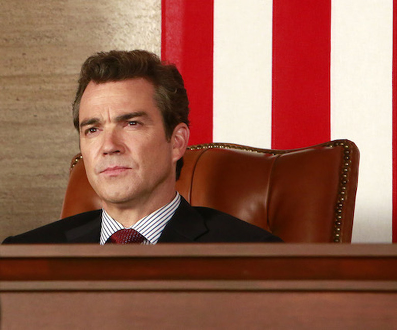 JON TENNEY